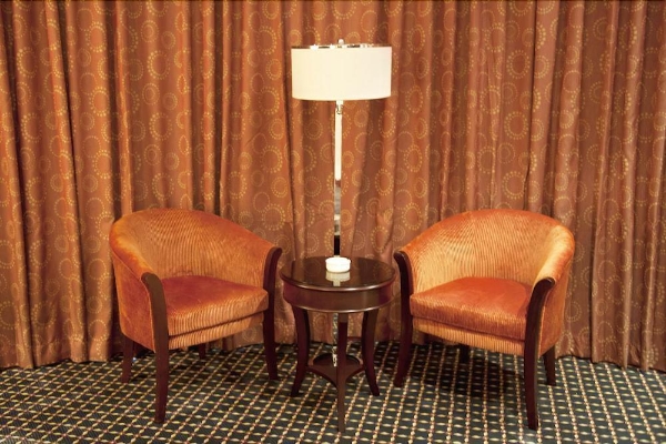 Musherib Hotel (Doha)